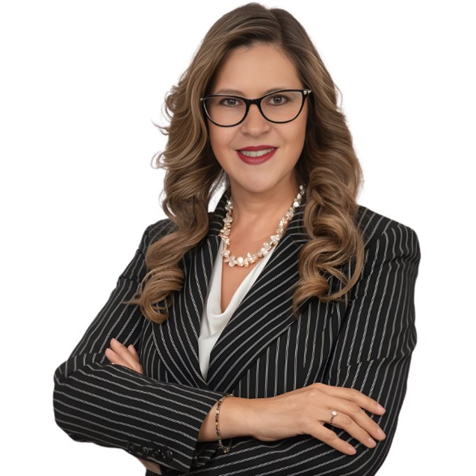 Ana Laura Ludlow