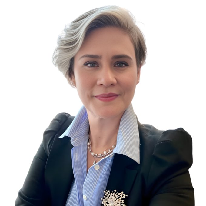 Marcela Gastélum