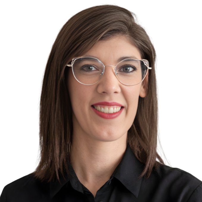 María Eugenia Schiaffino